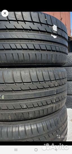 Triangle PL01 225/35 R20