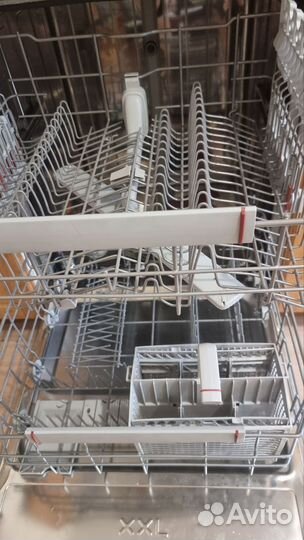 Посудомоечная машина AEG 60 см