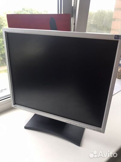 Монитор Benq