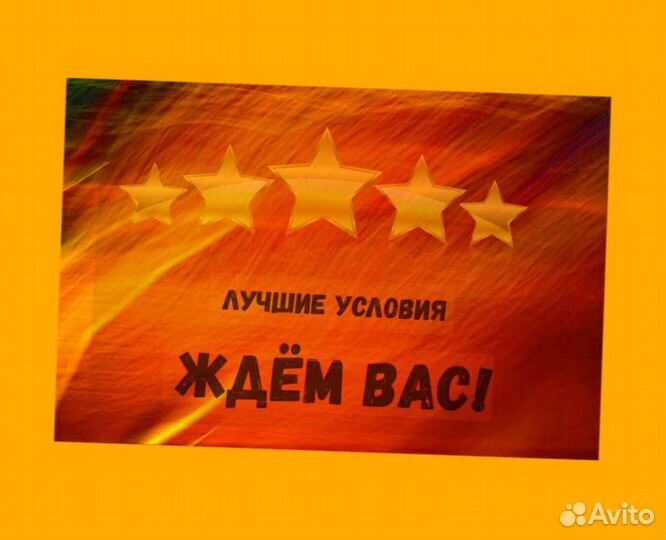 Этикеровщик без опыта Хорошие условия+Спецодежда