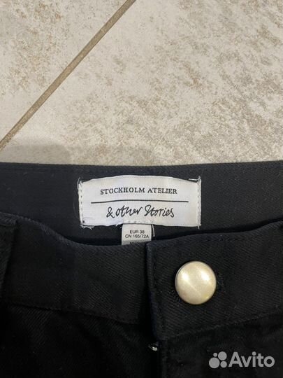 Other stories шорты