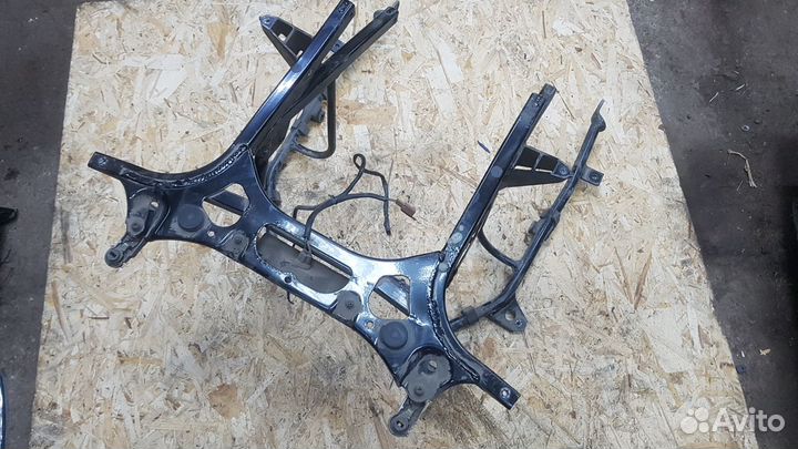 Потдон картера Honda Vtr 1000 f 1998-2001