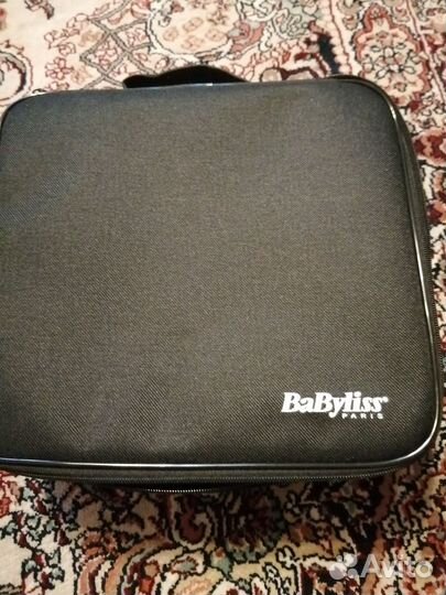 Фен для волос babyliss