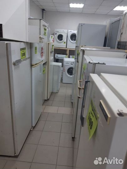 Холодильники Морозилки Б-7