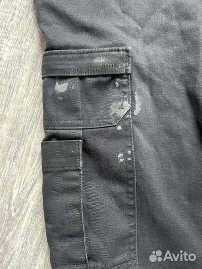 Шорты dickies карго