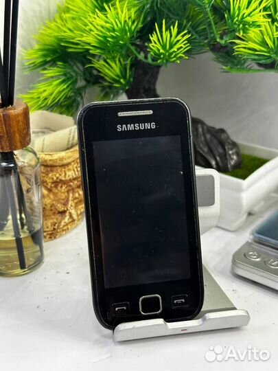 Samsung Wave 525 GT-S5250