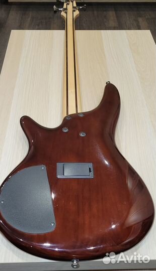 Бас-гитара Ibanez SR370M