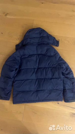 Пуховик Ralph Lauren