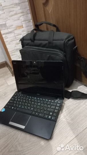 Ноутбук asus