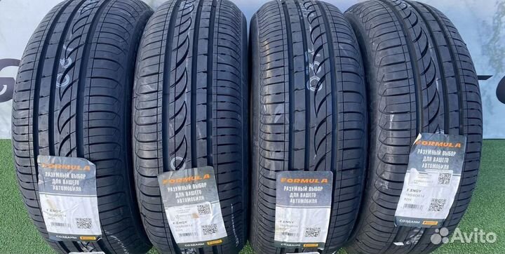 Pirelli Formula Energy 185/60 R14 82H