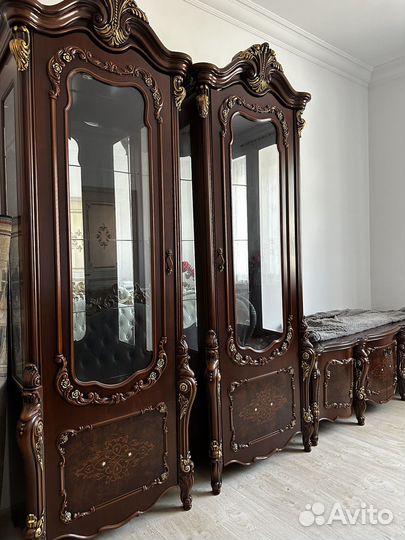 Горка под тв