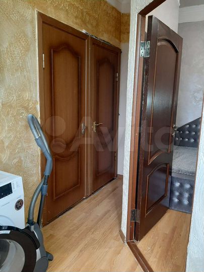 Комната 11 м², 1/2 эт.