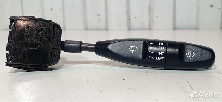 Переключатель дворников Daewoo Nexia