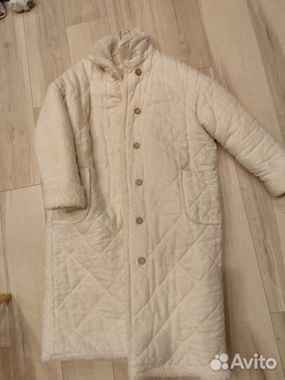 Country textile кимоно