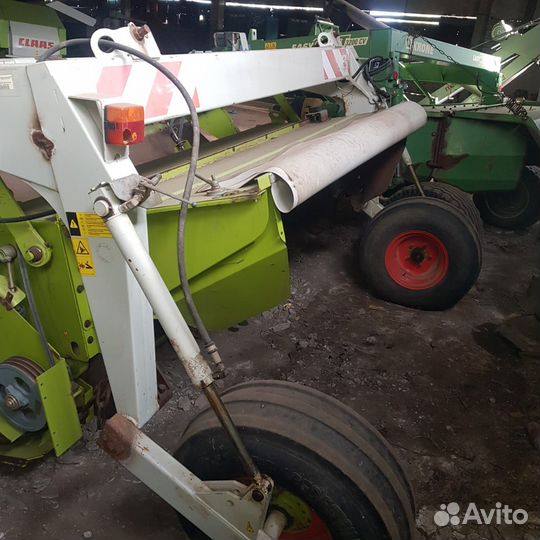 Косилка Claas Disco 3050, 2012