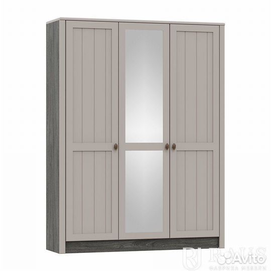 Московская обл., Красноармейск