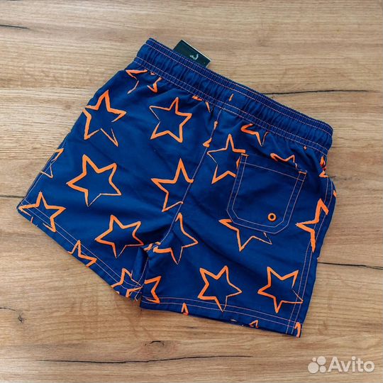 Шорты детские