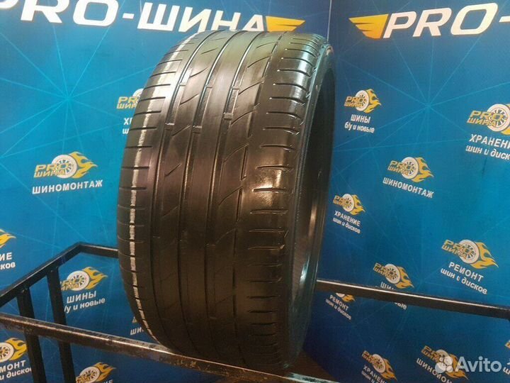 Bridgestone Potenza S001 275/35 R20