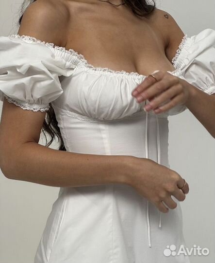 Платье House of CB