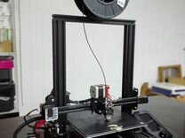 3D принтер Creality3D Ender 3 V2