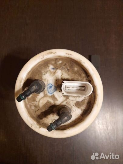 Бензонасос Фольксваген Пассат б5 / ауди а6 с5