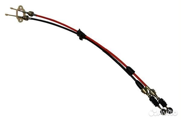 Трос МКПП daewoo matiz/spark