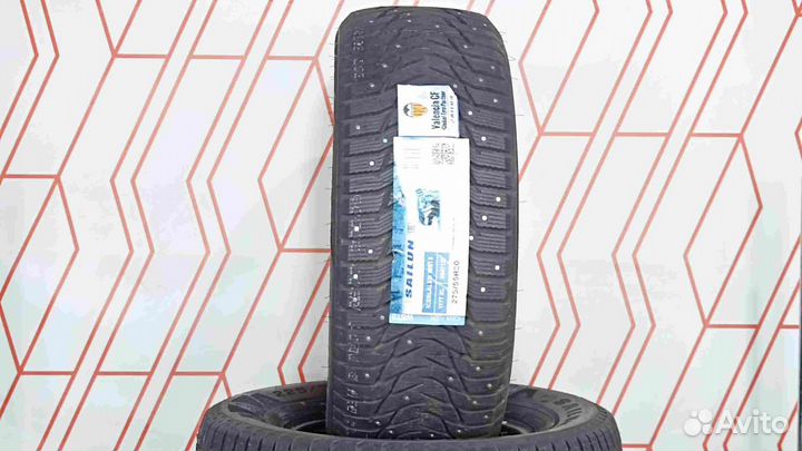 Sailun Ice Blazer WST3 275/55 R20 117T