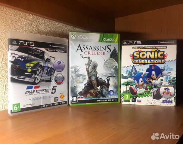 Игры на Xbox 360 купить в Москве | Электроника | Авито