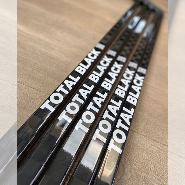 Клюшка хоккейная Total Black