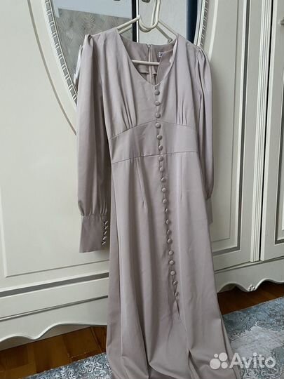 Женское платье