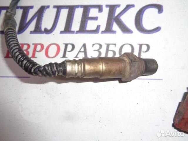 Датчик кислородный/Lambdasonde Audi A8 D3 4E 20