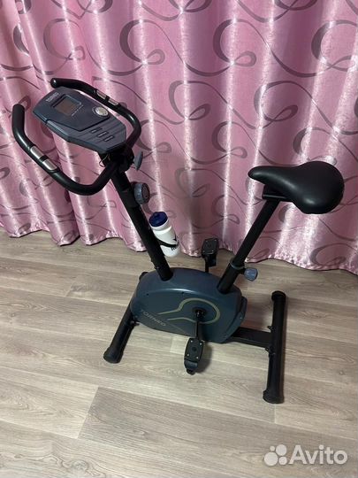 Велотренажер torneo b228G