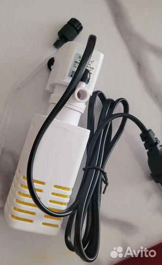 Аквариумный фильтр barbus