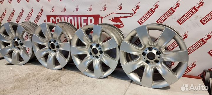 Диски R19 251 стиль BMW F02 бмв Ф02