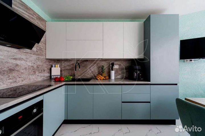 Кухни на заказ от производителя