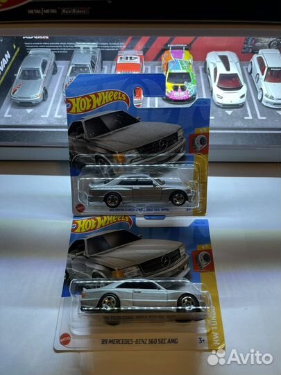 Hot wheels mercedes bugatti delorean 2024 new