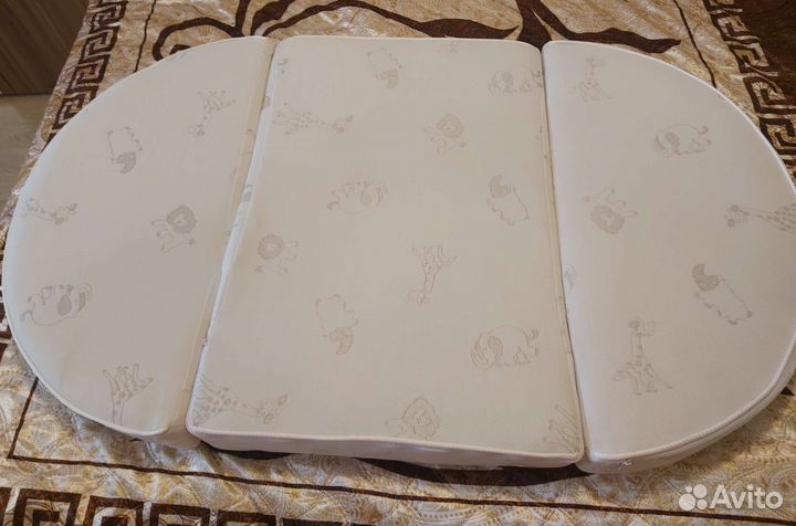 Детский Матрас трансформер