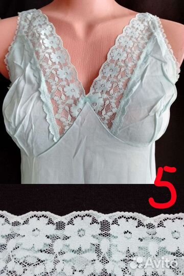 Женская комбинация СССР