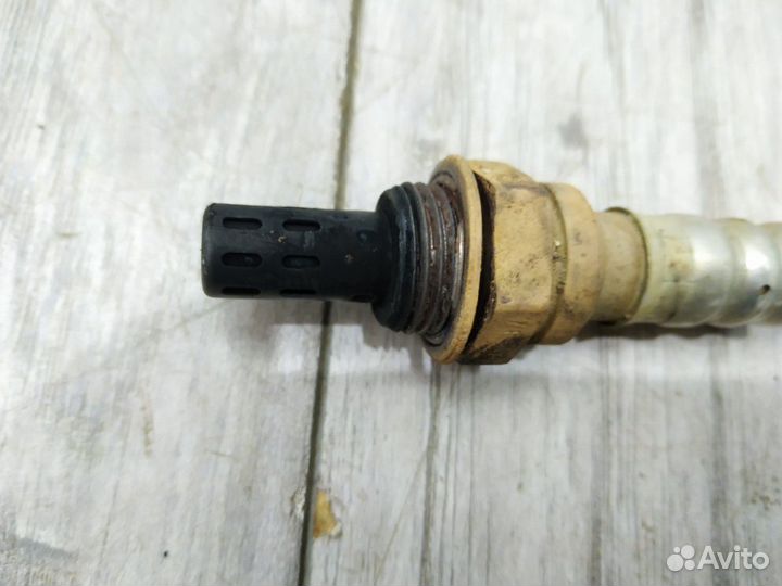 Датчик кислорода (лямбда-зонд) Rezzo Реззо Резо