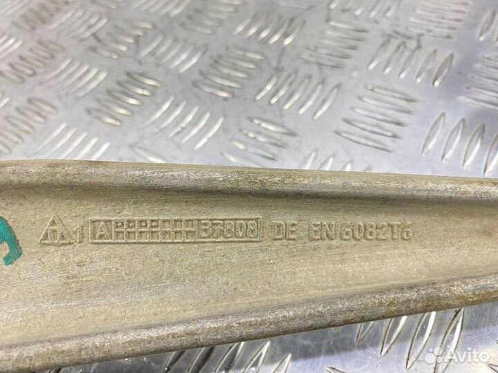 Рычаг подвески верхний задний Bmw 7 F01 N63B44