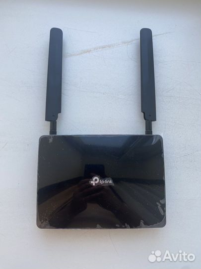 Wifi роутер с сим картой Tplink mr200