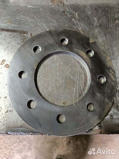 Флянцы мтз 80, 82, лтз, 2птс4 1221