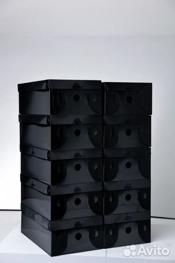 Коробки для хранения вещей универсальные