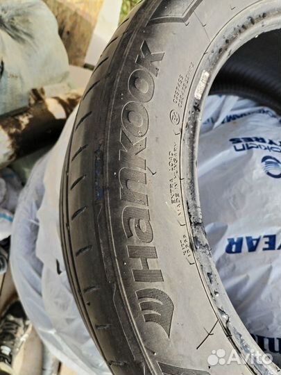 Hankook Ventus S1 Evo 3 SUV K127C 225/50 R17