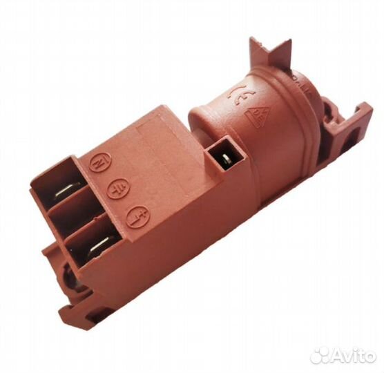 Блок розжига для газовой плиты