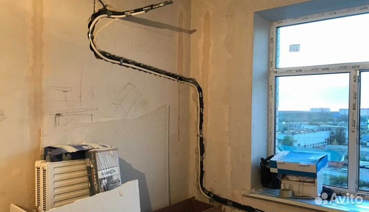 Кондиционер под ключ