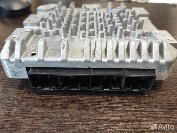 Блок управления ESP Lexus Rx400H 2 3MZ-FE 2006