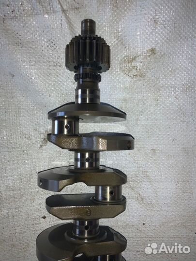 Коленвал гидроцикла yamaha VX/FX. 60e.mr1