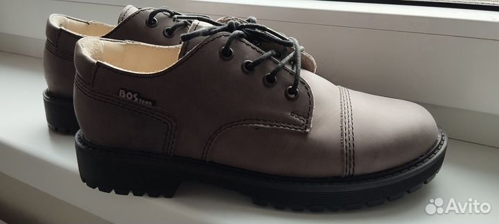 Обувь на мальчика