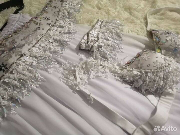 Костюм для восточных танцев 46-48 размер